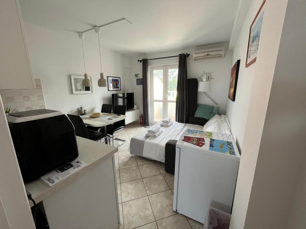 La Fee Studio Apartment Hvar Town Exteriér fotografie